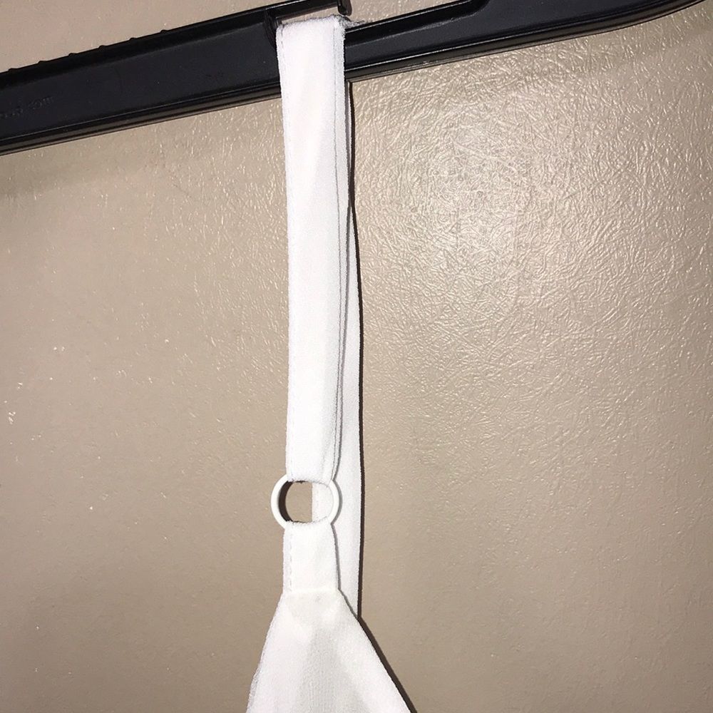 Torrid Plus Size 2 2x Double Layer Swing Top Cami… - image 4